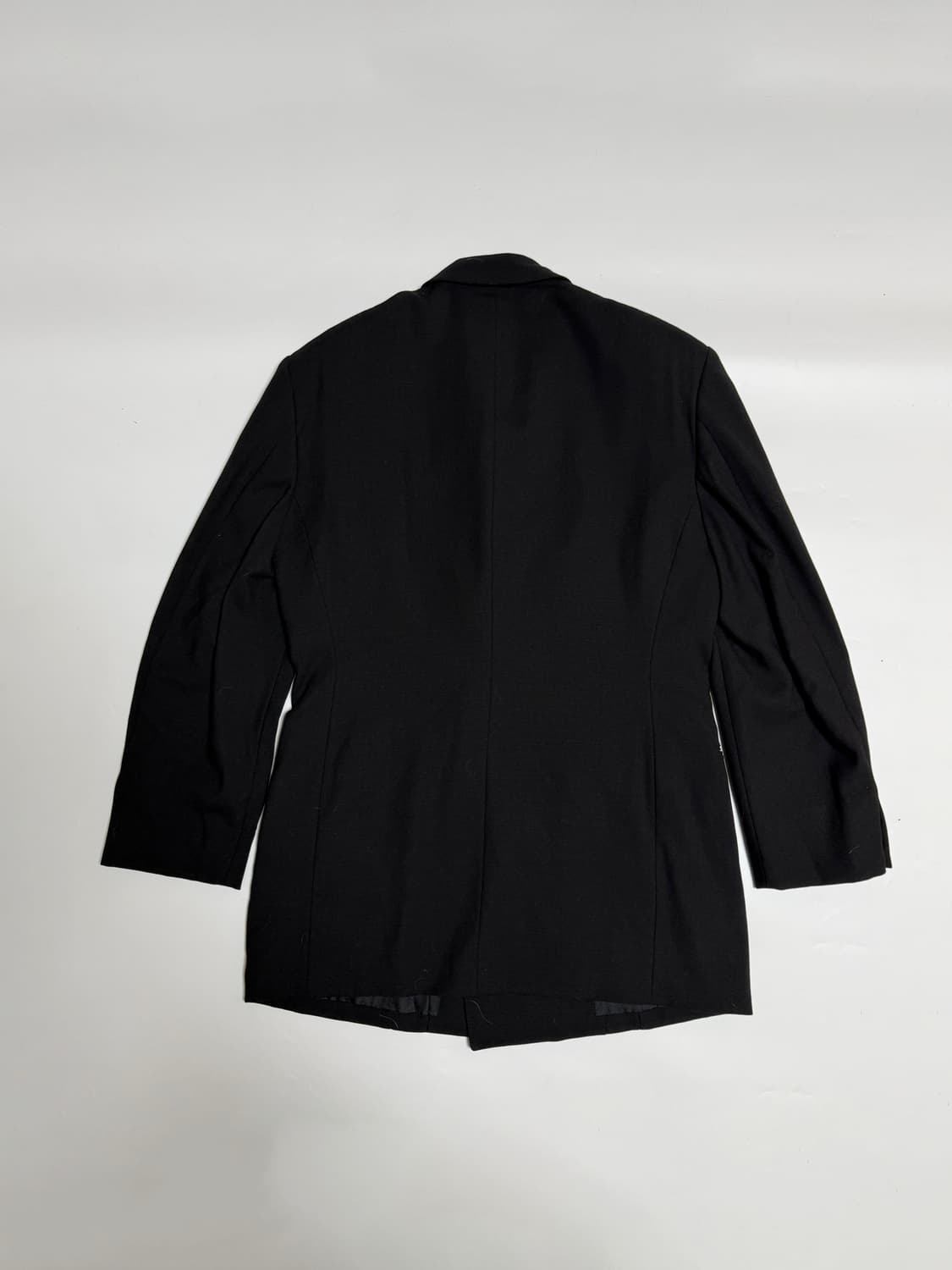 YSHIYUKI KONISHI 레이스 자수 자켓 상품이미지8