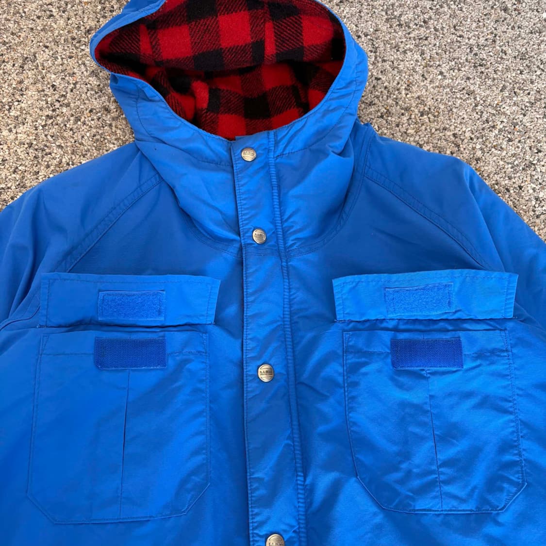 103 l.l.bean 엘엘빈 80년대 usa 상품이미지4