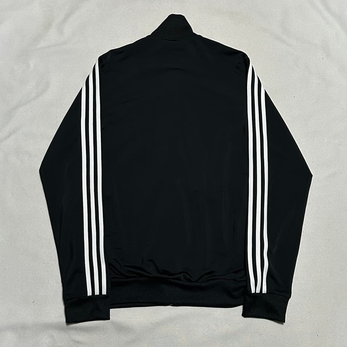 M 아디다스 유벤투스 블랙 트랙탑 상품이미지3