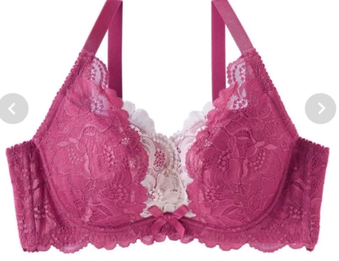 에메필 갸루깔 브래지어 E65사이즈 상품이미지1