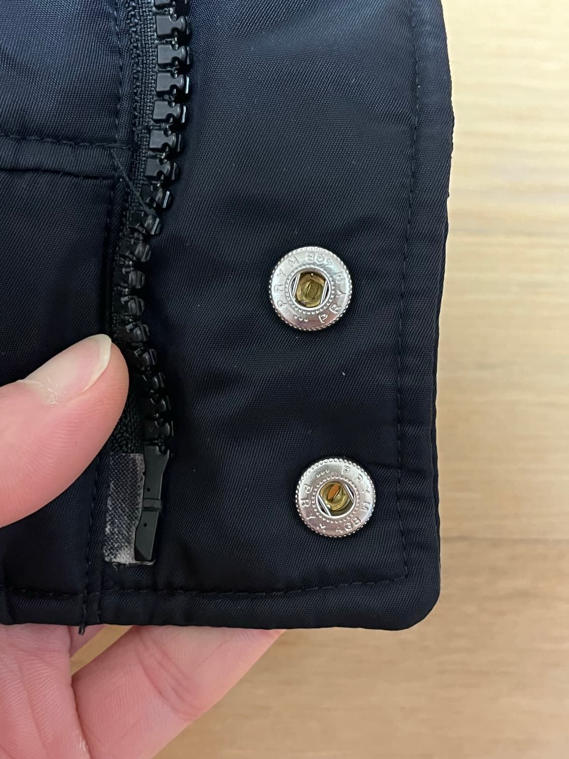 슈프림 나이키 nba 웜업 자켓 L 상품이미지9