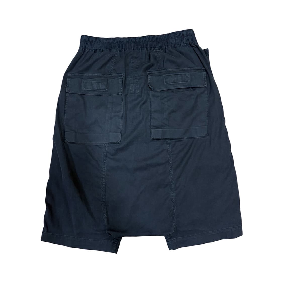 릭오웬스 15ss 멤피스 카고 쇼츠 상품이미지6