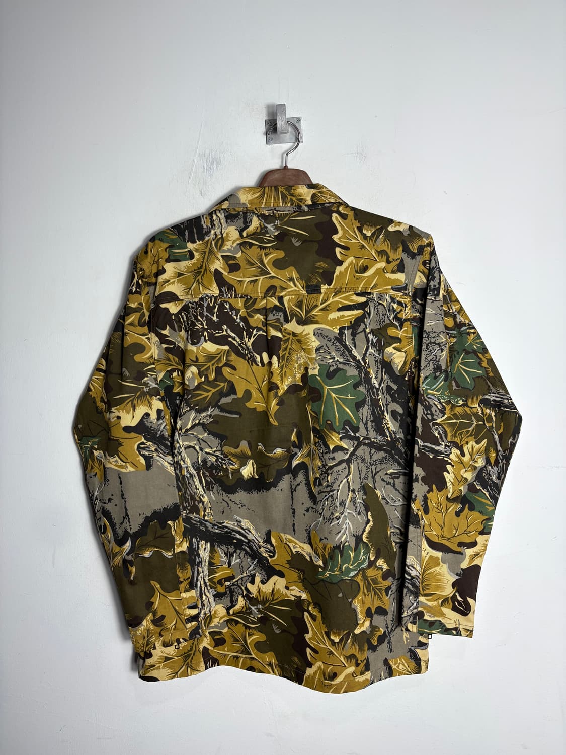 BBOSS 리얼트리 셔츠 자켓 상품이미지6