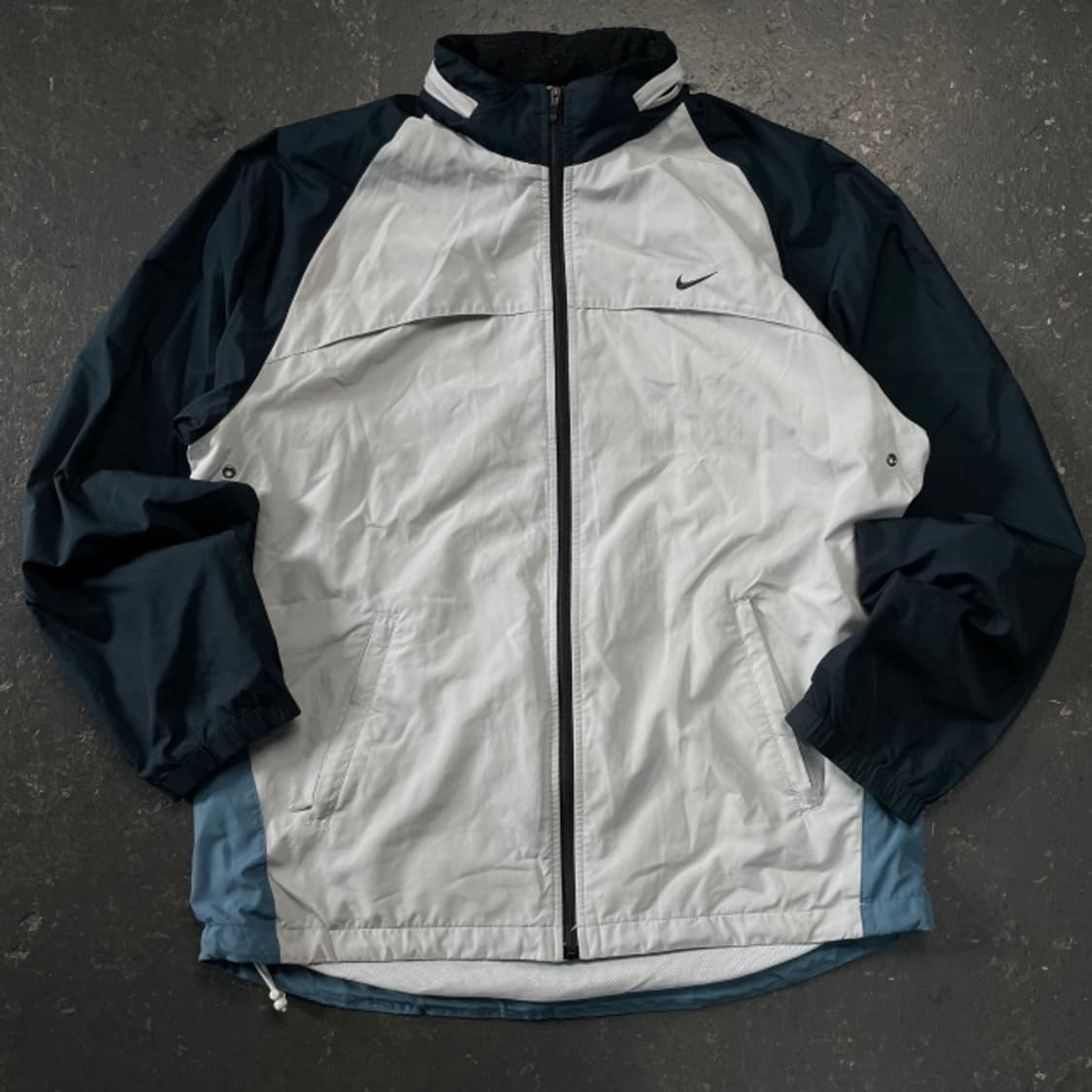 100 나이키 바람막이  상품이미지1