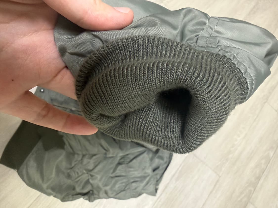 Waiper inc MA-1 사이즈 L 상품이미지3