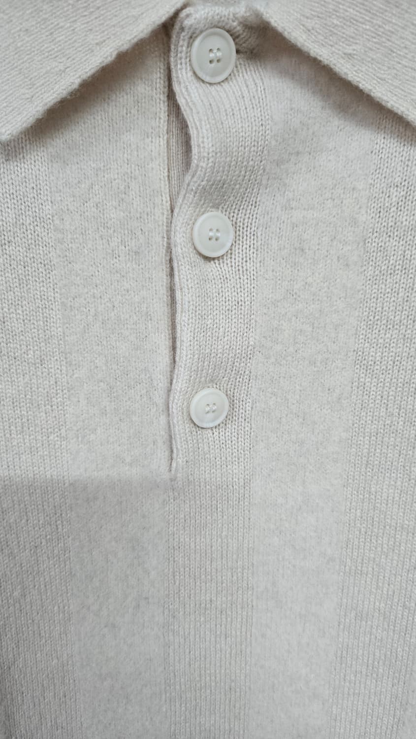 COS코스 폴로니트 상품이미지3