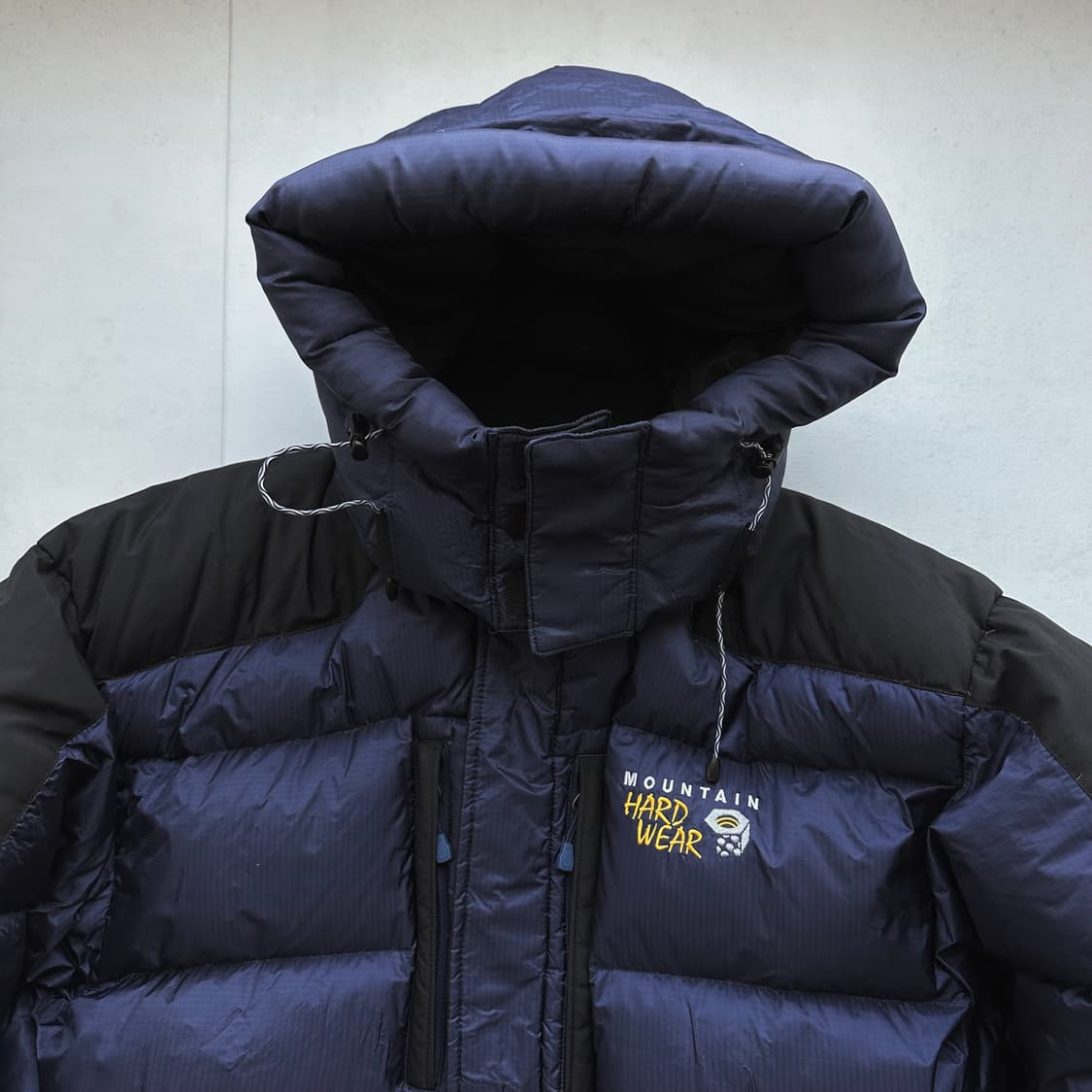 마운틴 하드웨어 콘듀잇 패딩 상품이미지3