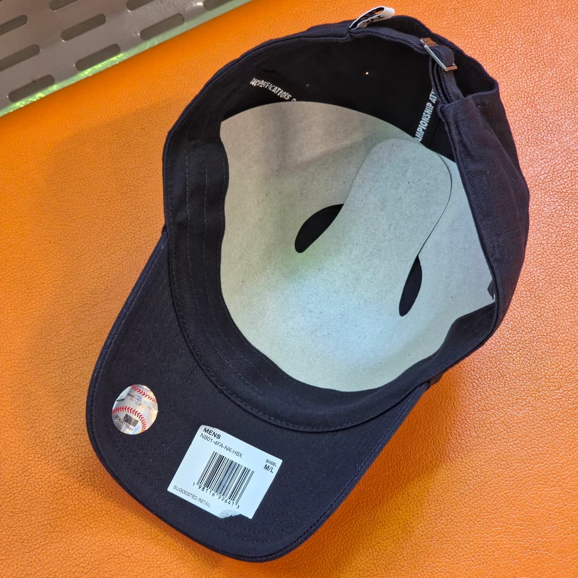 (새상품) 나이키 모자 c46 상품이미지4