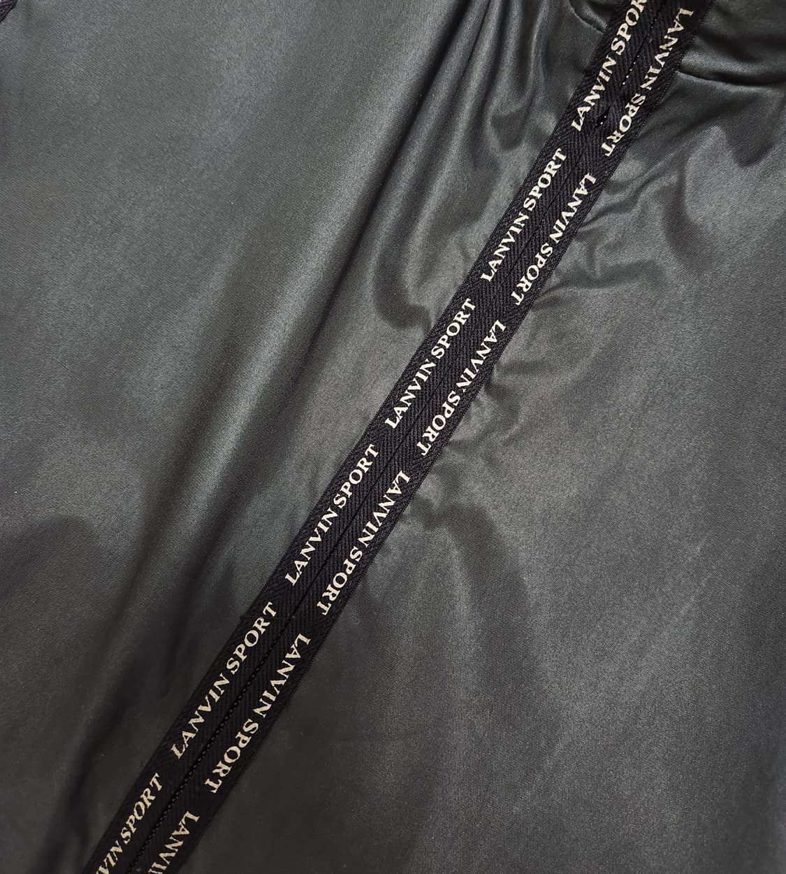 LANVIN 랑방 바람막이 조끼 상품이미지2