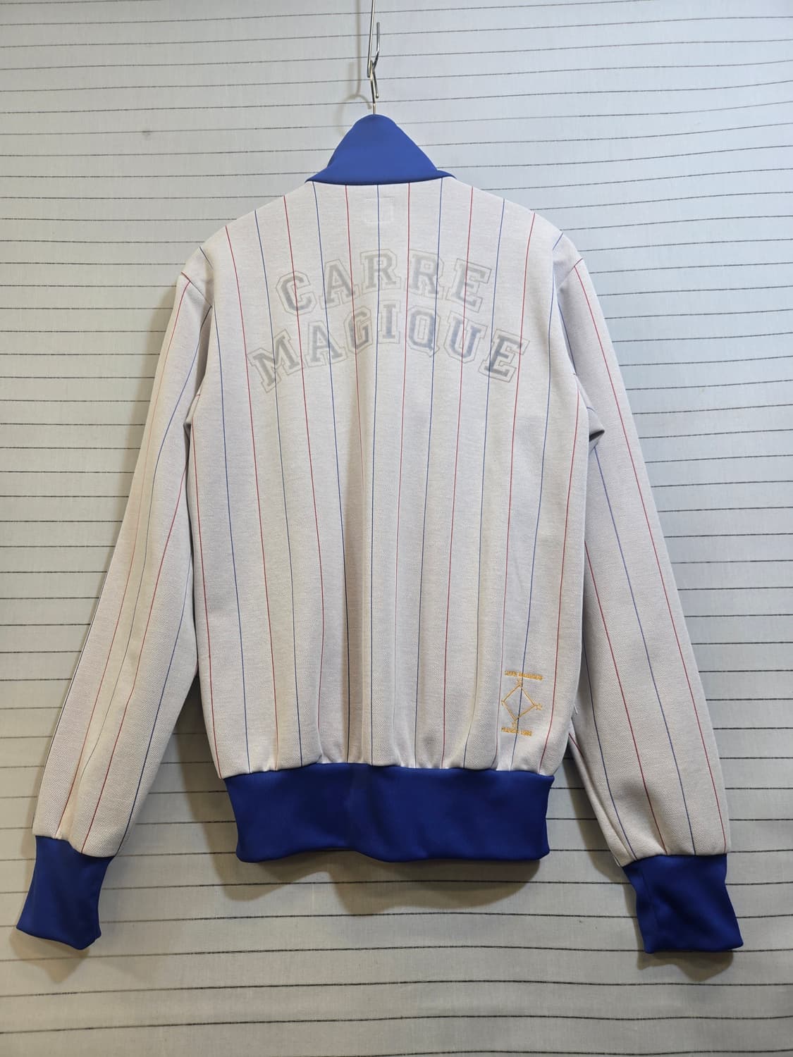 아디다스 15073 프랑스 국대트랙탑  자켓 상품이미지10