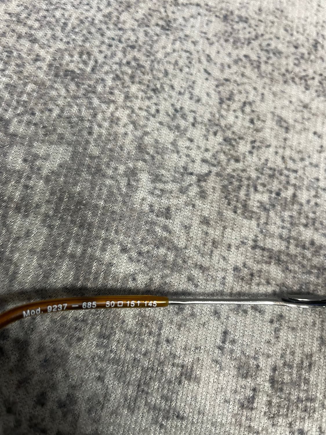 독일생산 다비도프 레트로 엔틱 안경테 상품이미지6