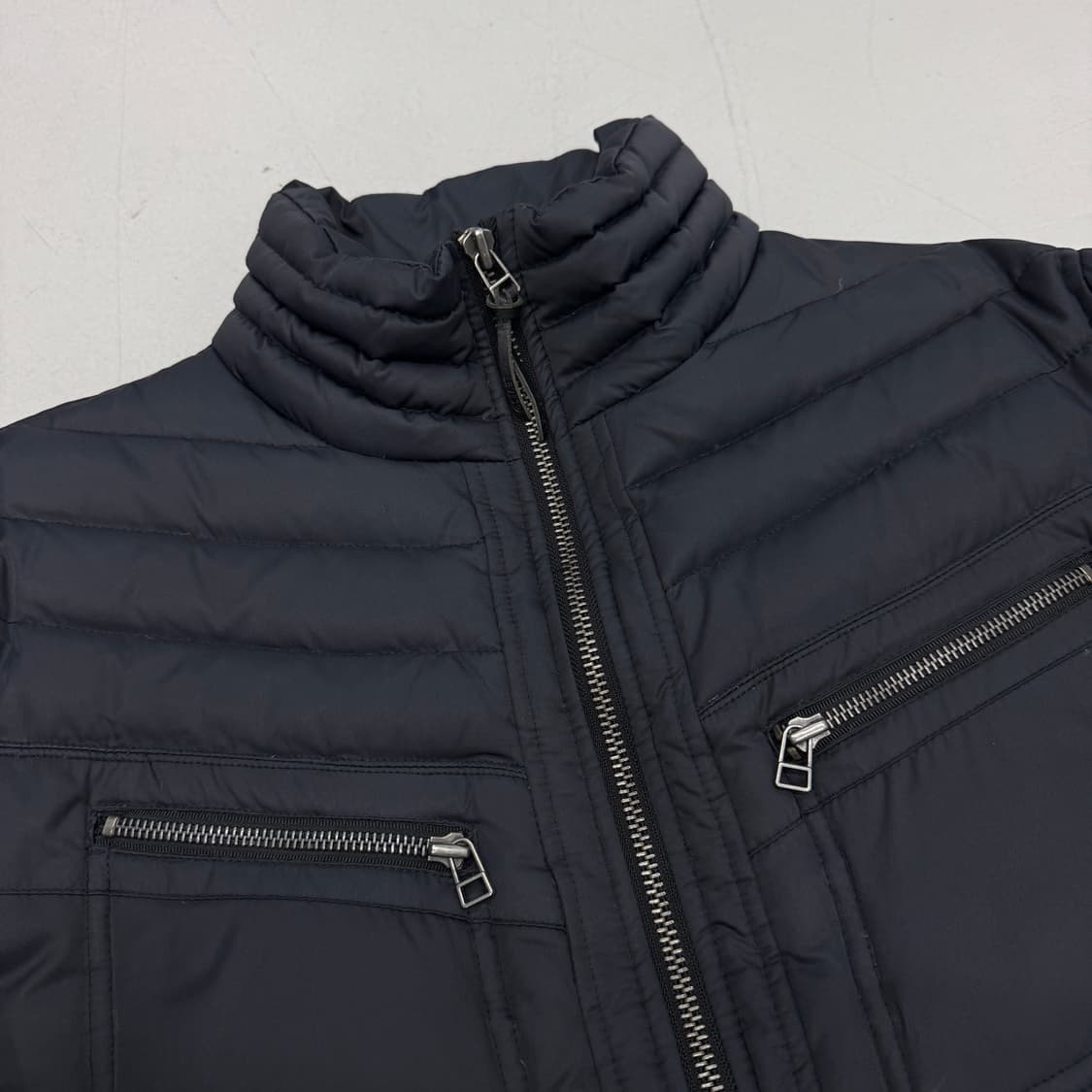 리바이스 바이커 숏 패딩  상품이미지3