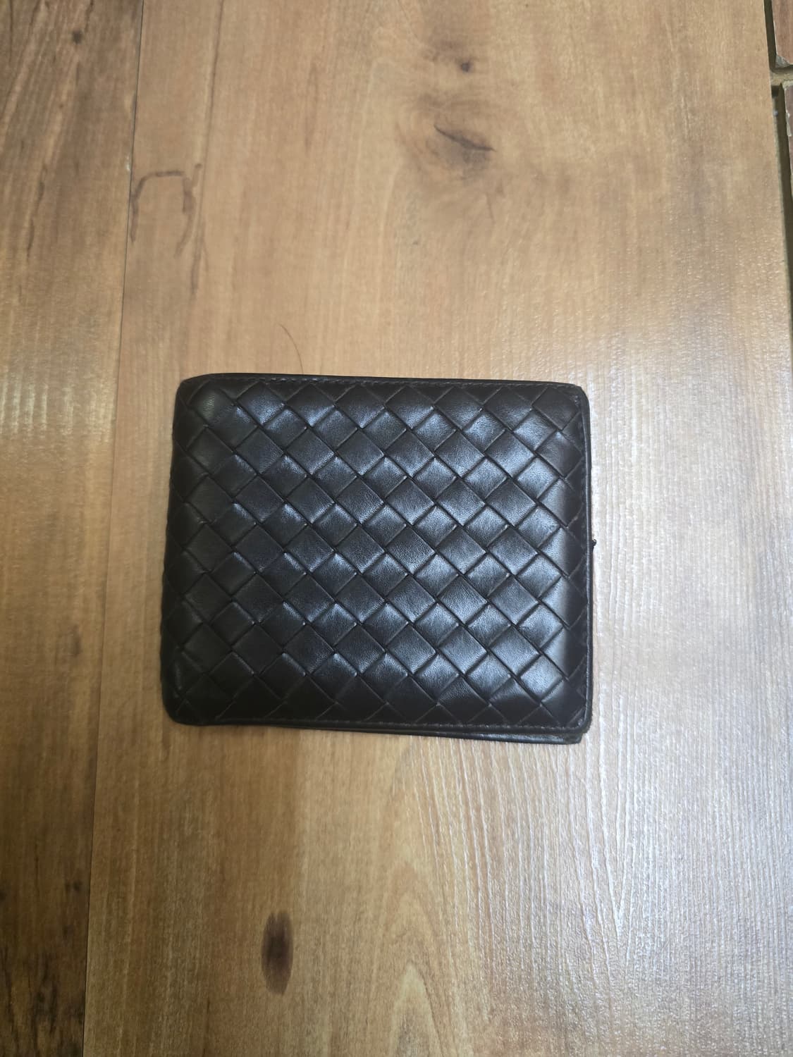 보테가베네타 반지갑 판매합니다  상품이미지1