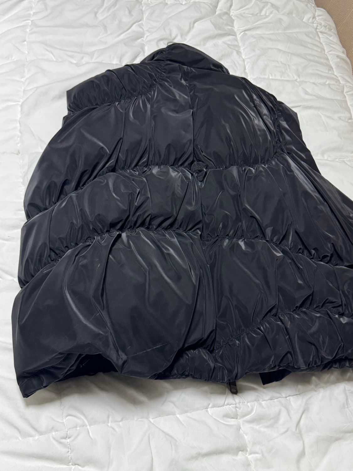 [XL]아더에러 아렌 다운 베스트 상품이미지7