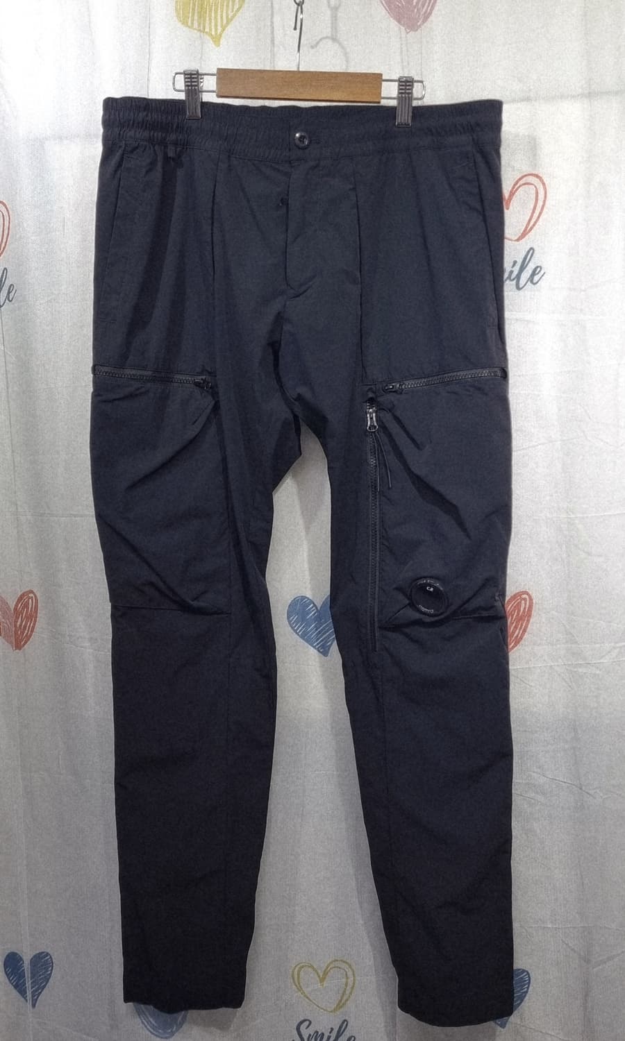 정품) CP컴퍼니 카고 팬츠 상품이미지1