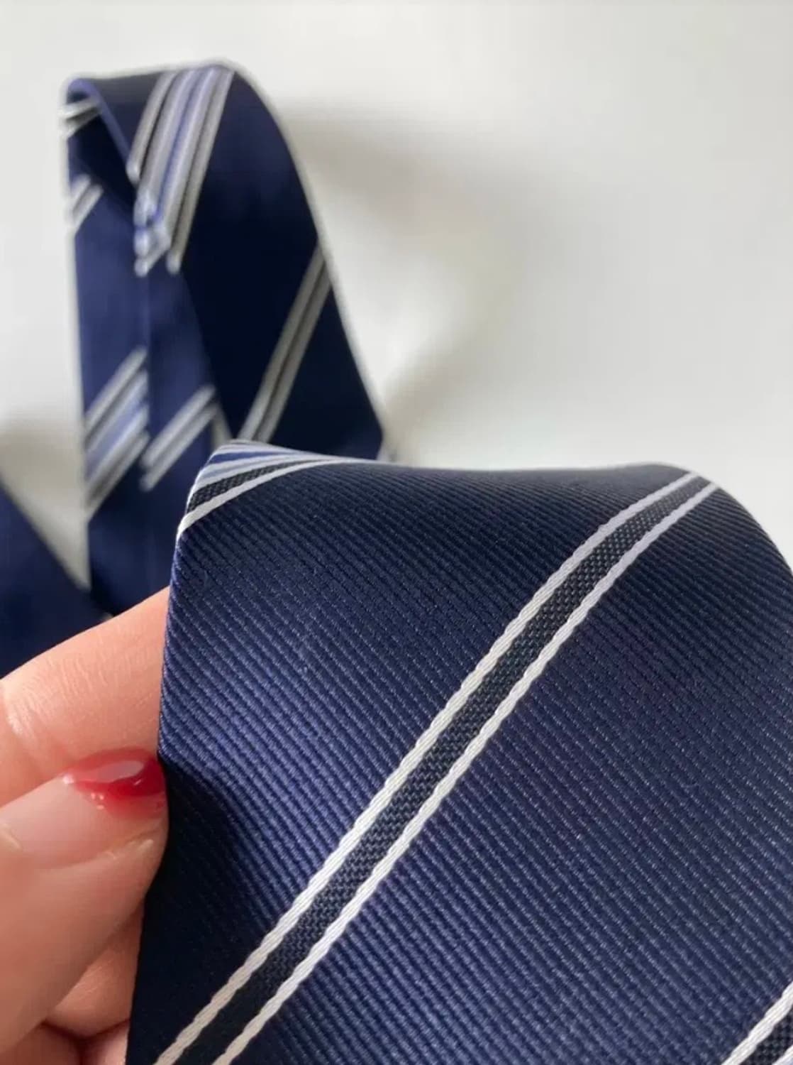 더 수트컴퍼니 넥타이 상품이미지8