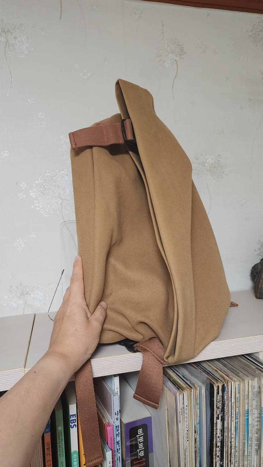 꼬떼씨엘 백팩 상품이미지2