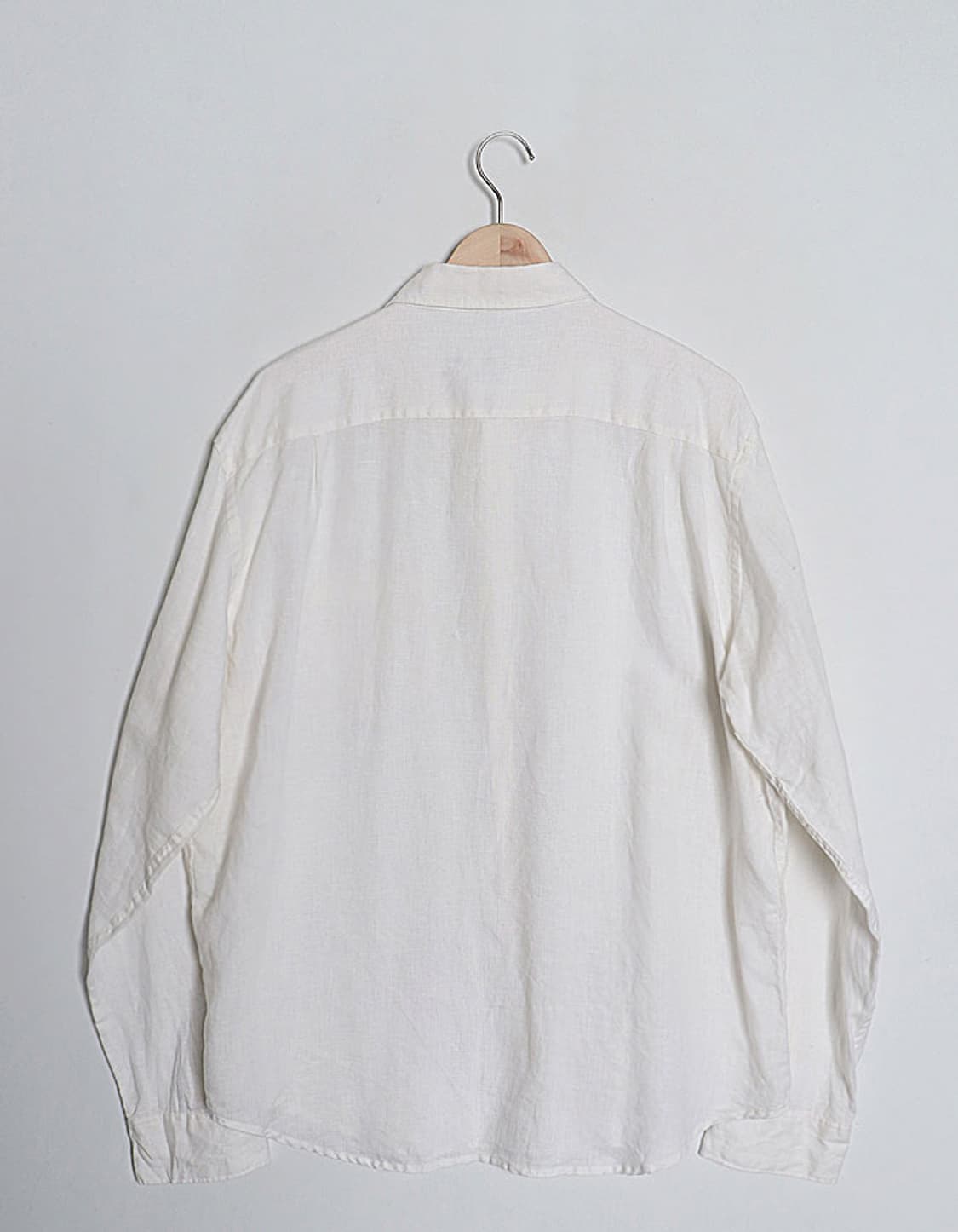 JAN PAULSEN Linen Shirts 상품이미지6
