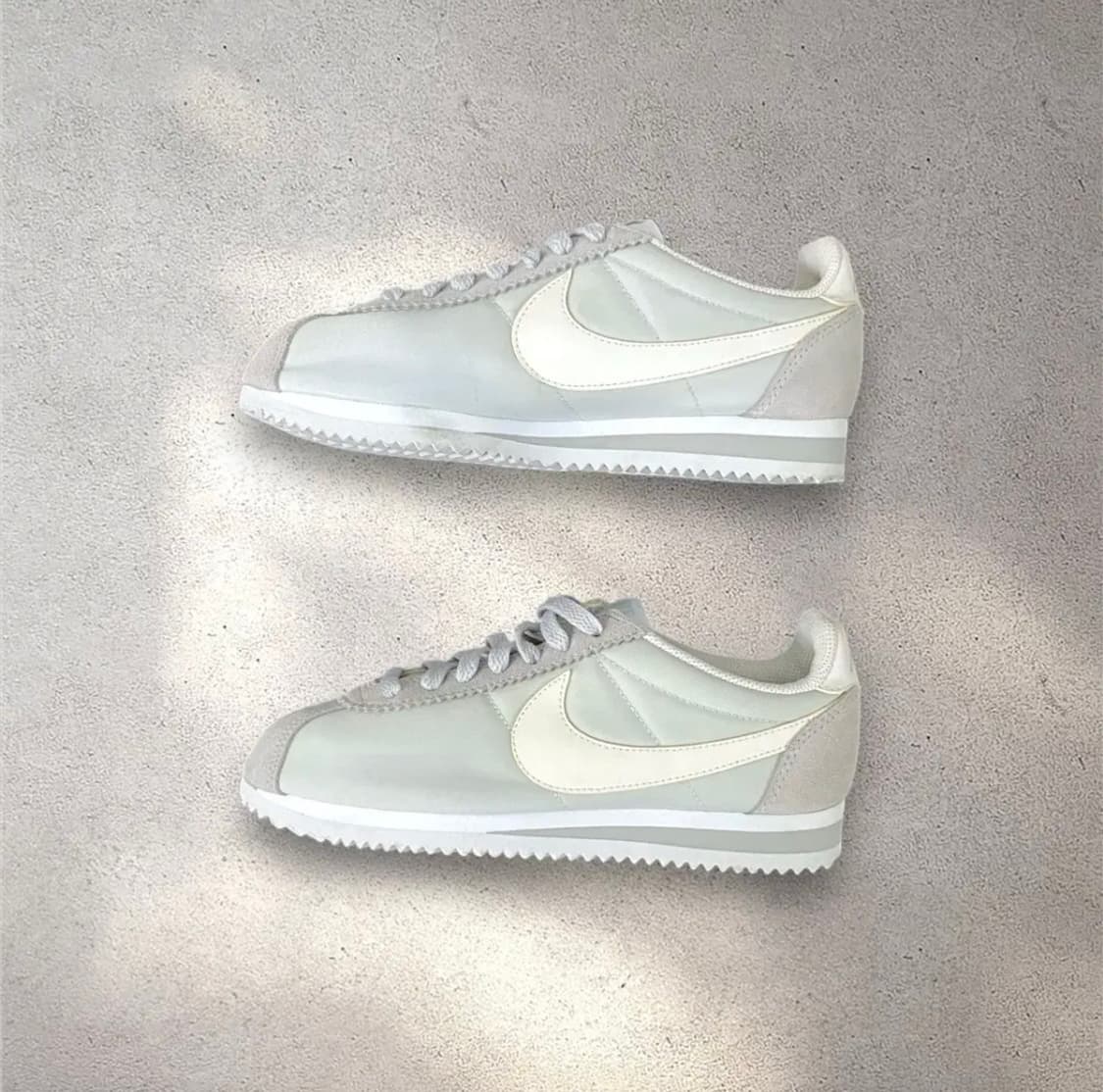 [225] 나이키 코르테즈 민트 (No.506) 상품이미지7