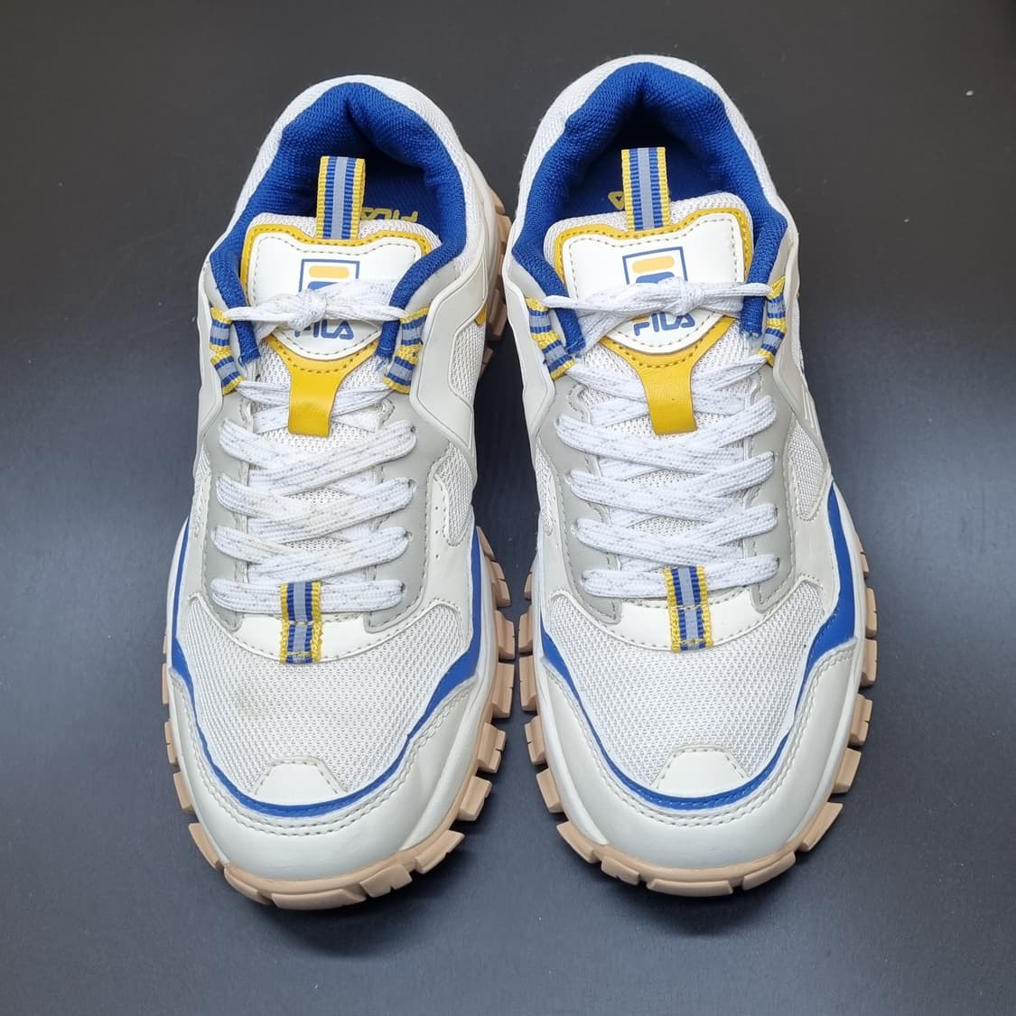 휠라 트레이서 여성운동화240  상품이미지2