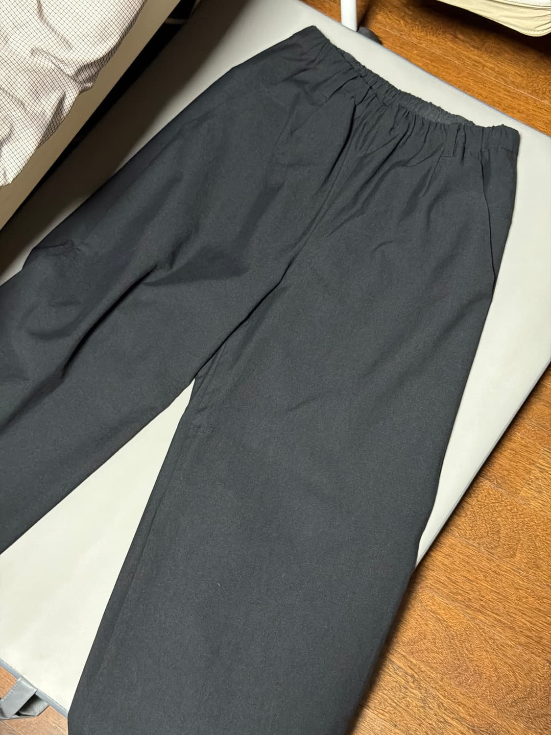 26ss 테아토라 월렛 팬츠 호텔 고스트코드 2사이즈 상품이미지1