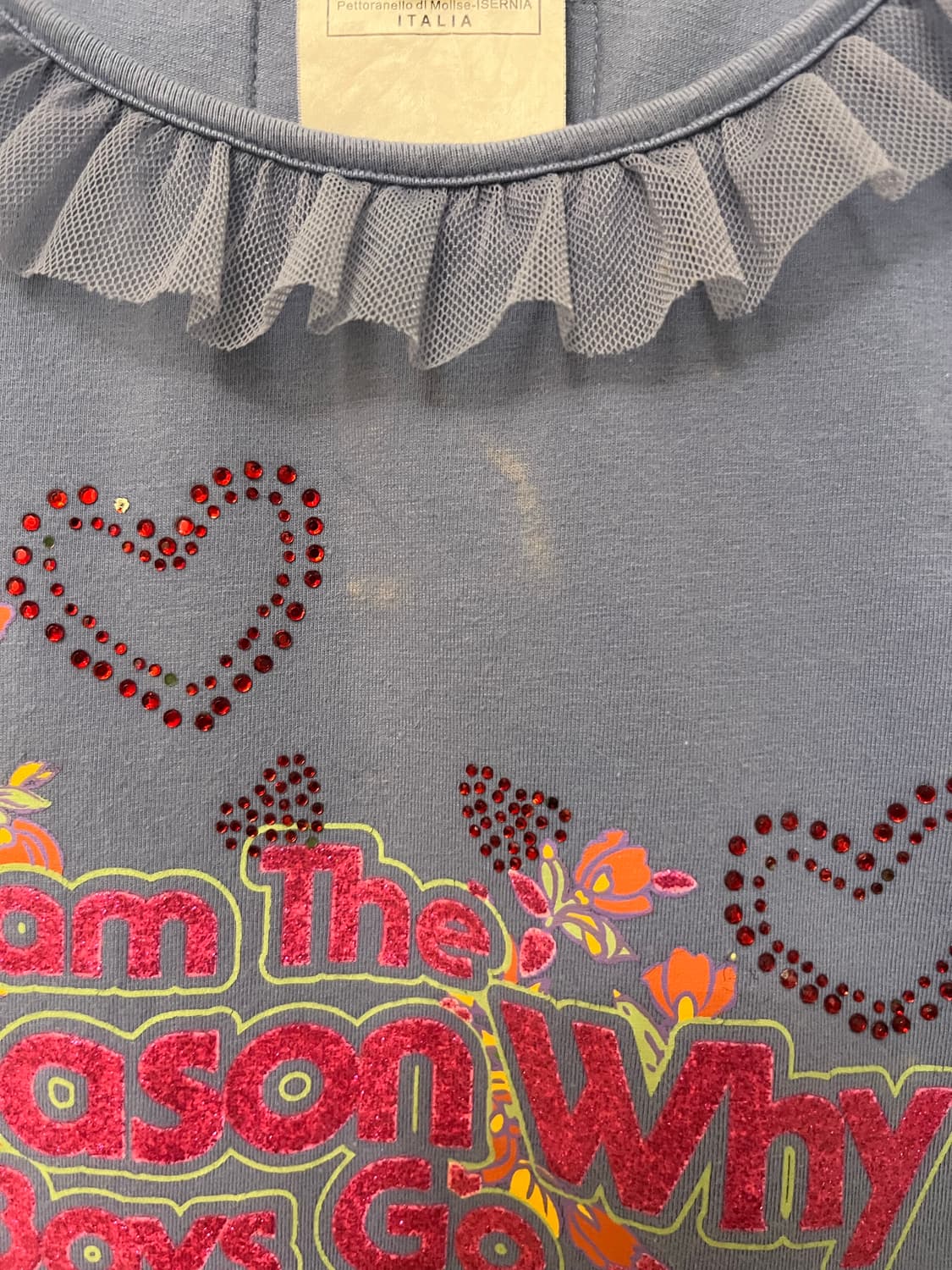 D&G Dolce & Gabbana Sleeveless Top 상품이미지3