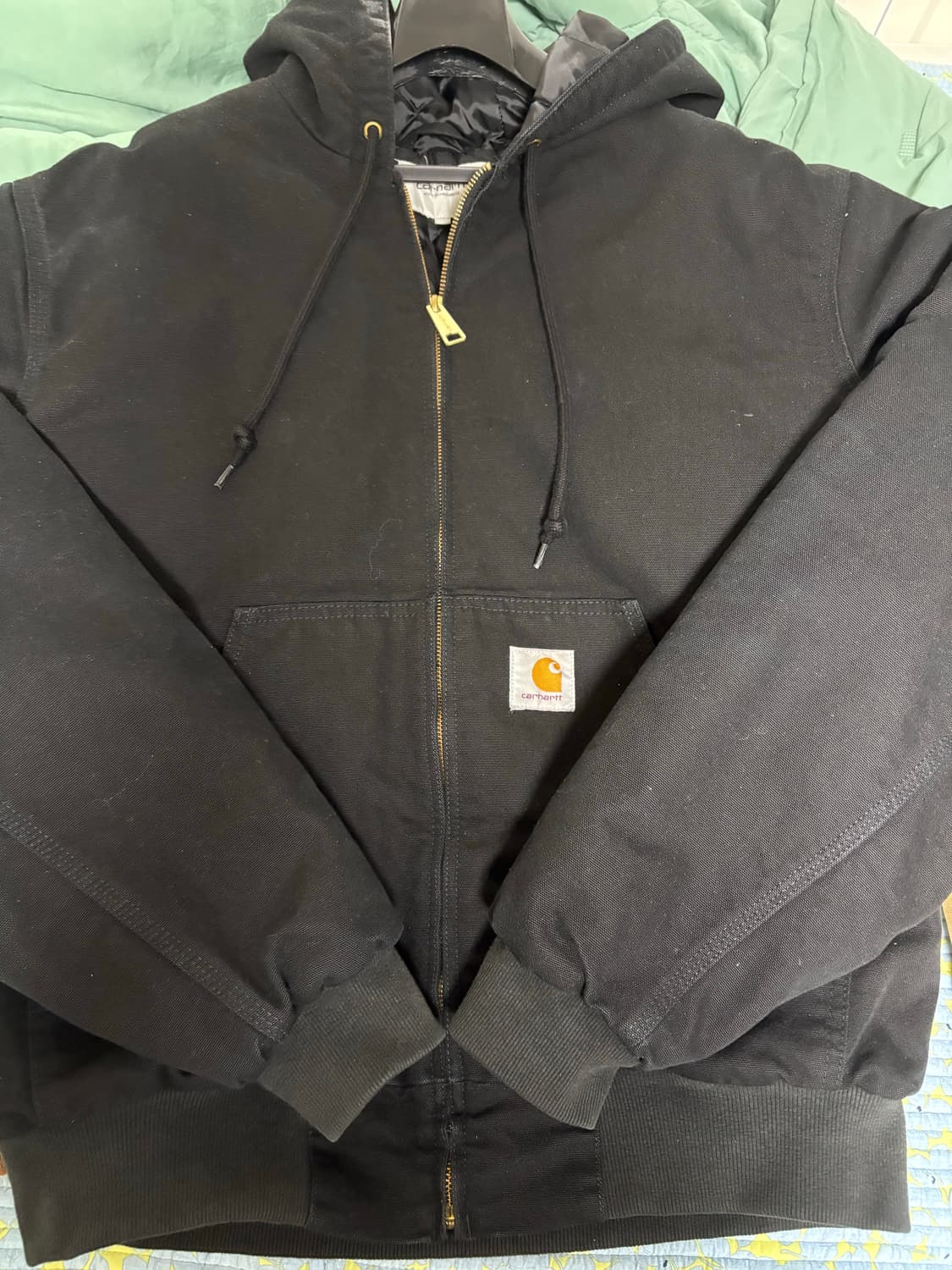 칼하트 wip 액티브 자켓 상품이미지2