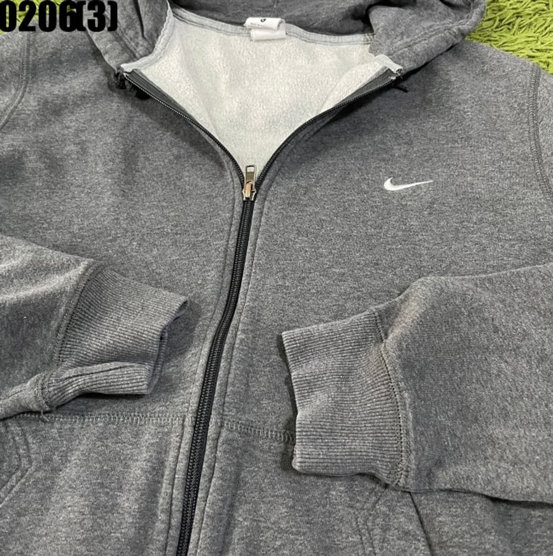 나이키 후드집업 상품이미지4