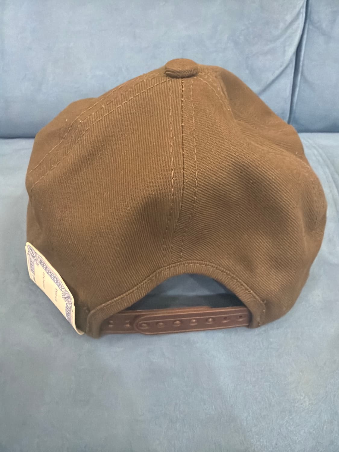 H.w dog&co 트러커 40사이즈 상품이미지2