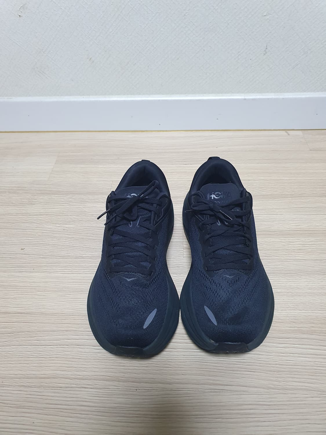 호카 본디8 운동화 270 상품이미지3