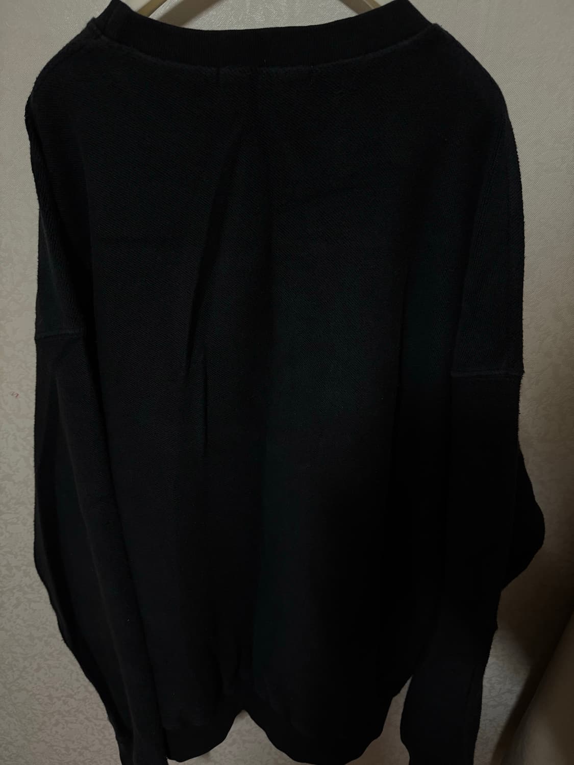 XL)리차드슨 Richardson 리버스 스웻셔츠 맨투맨 상품이미지3