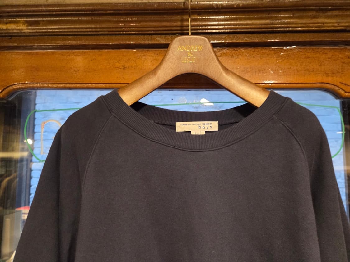 꼼데가르송 셔츠라인 상품이미지8