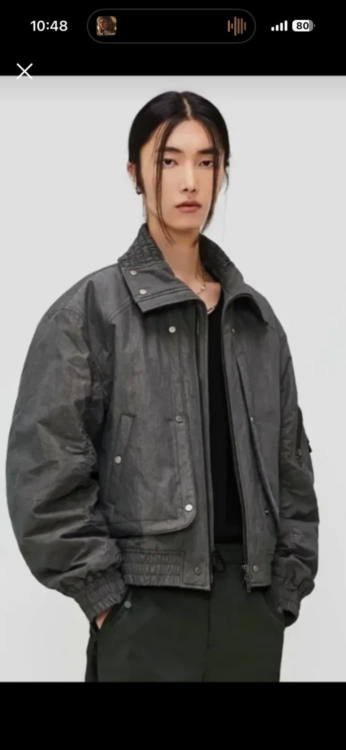 엘무드 스텔스 봄버  상품이미지1