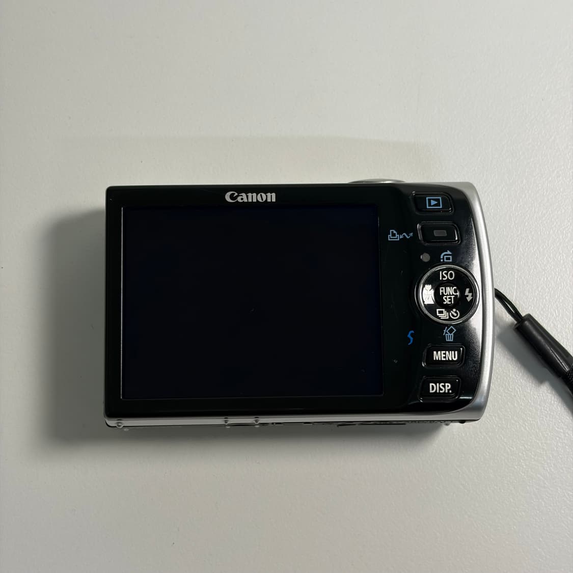 민트급) 캐논 익서스860 상품이미지2