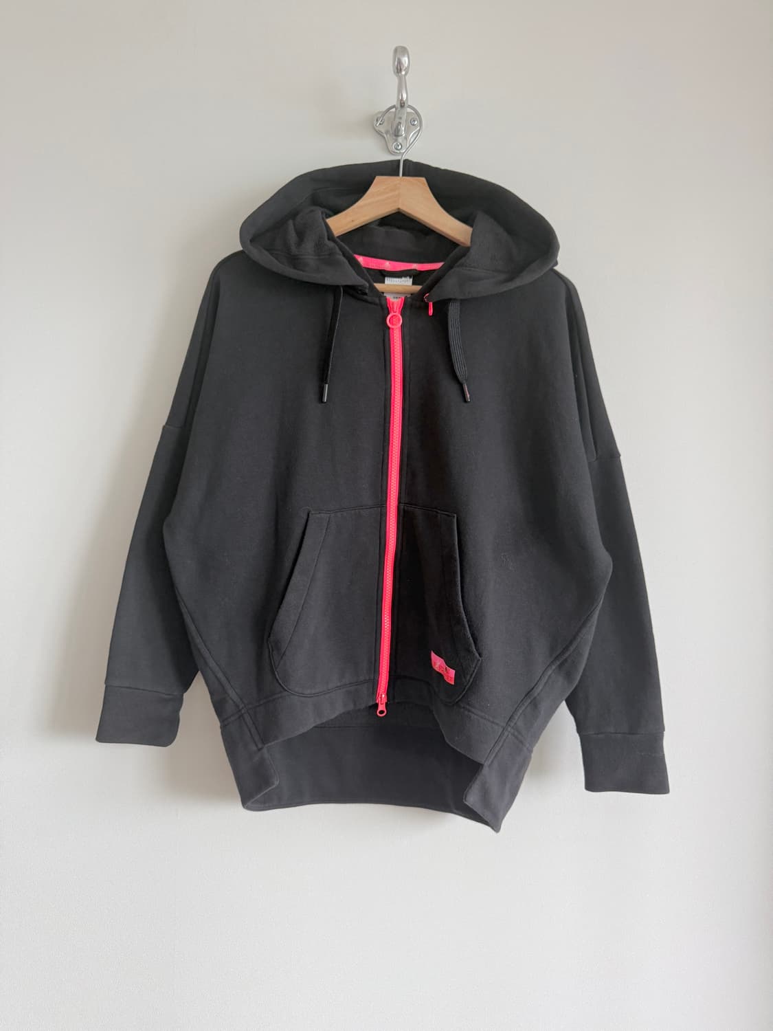 아디다스 X 스텔라스포츠(adidas X StellaSport) 후드집업 상품이미지1