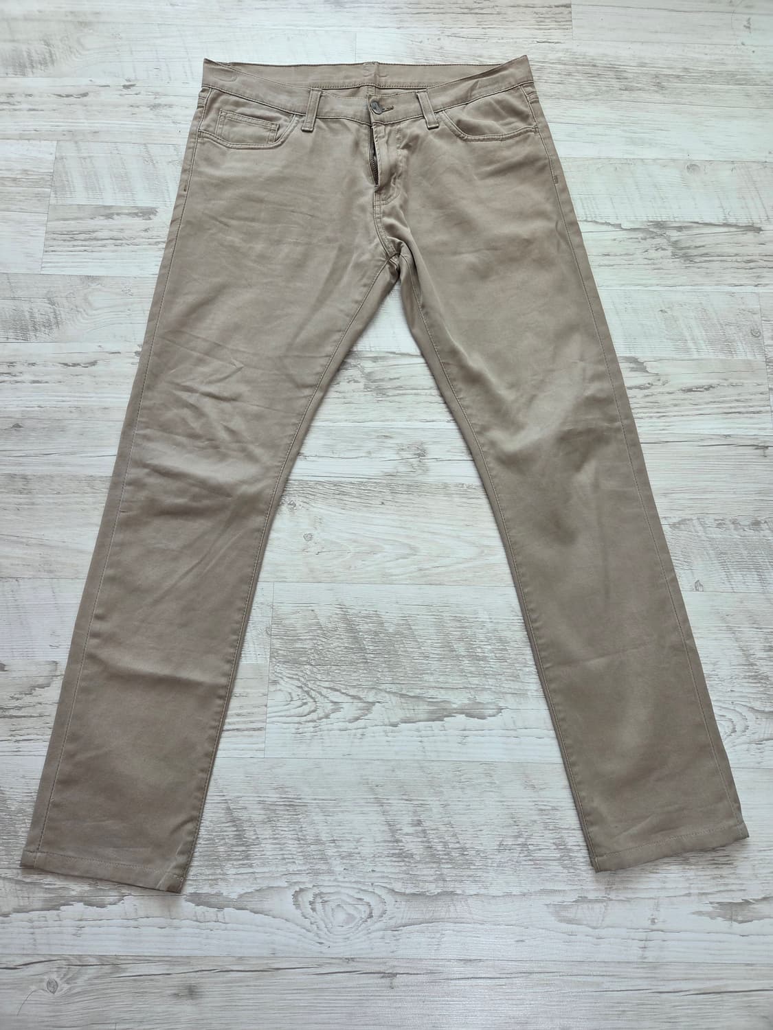 Carhartt 칼하트 스트래치 치노 팬츠 32 면바지 상품이미지1