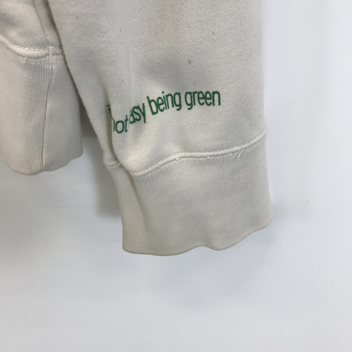 아디다스 디즈니 KERMIT 후드 [XL] 상품이미지3