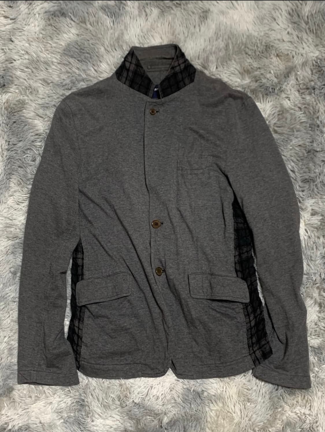 [아티잔과 일상의 경계] 09ss Comme des garcons  상품이미지1