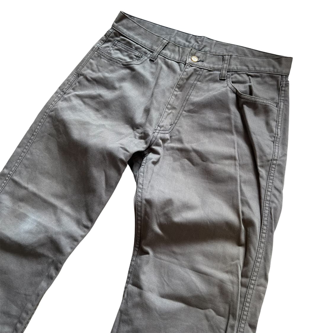 꼼데가르송 옴므 워크 팬츠 상품이미지4