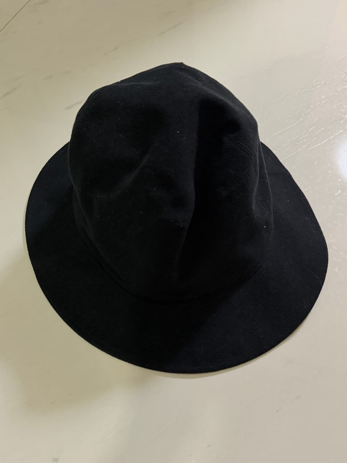 키지마 타카유키 x 존언더커버 코튼 버킷 상품이미지4