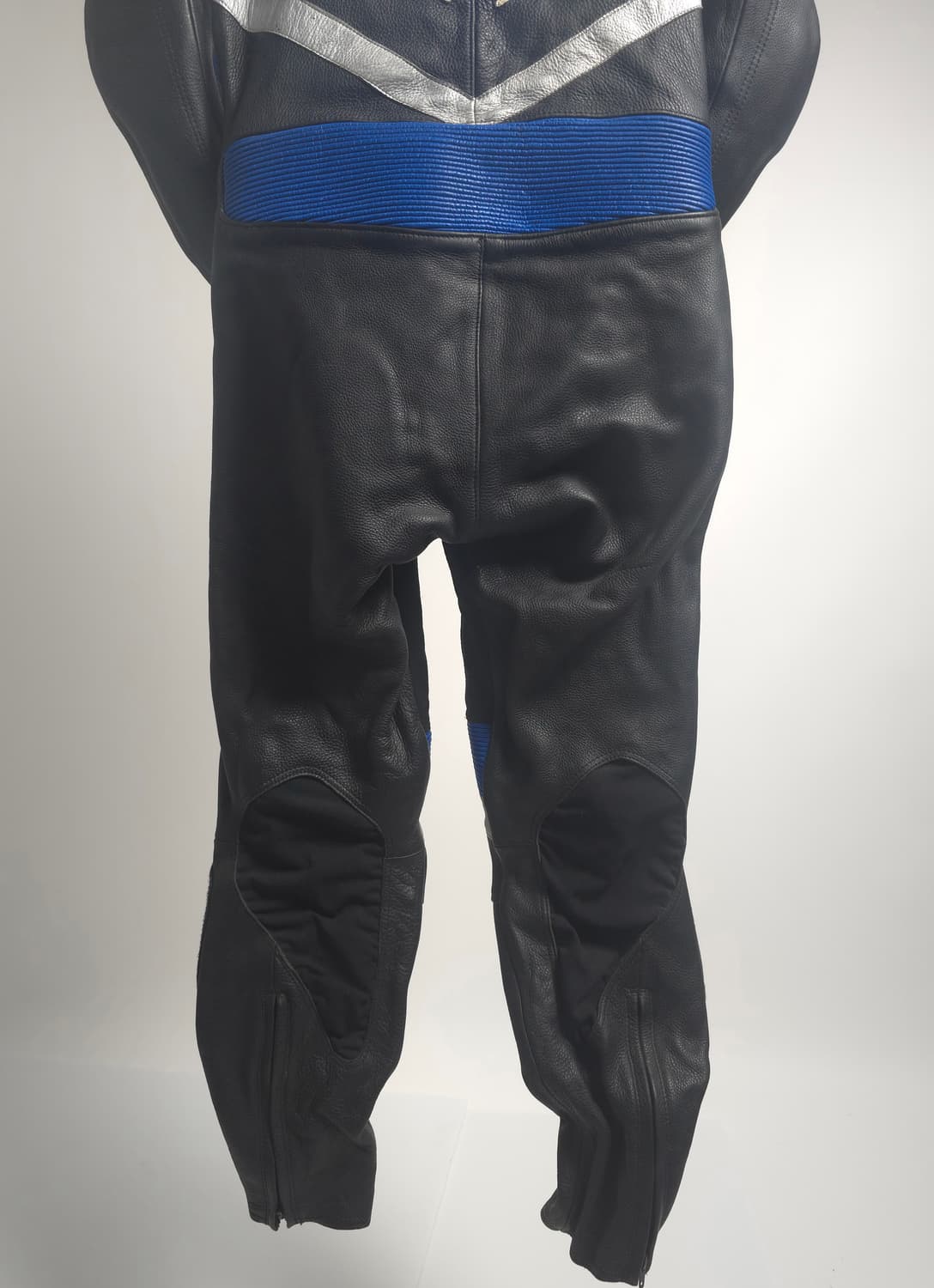 RS타이치 일본생산 레이싱 가죽슈트 95 케블라 보호패드 풀장착 바이크  상품이미지7