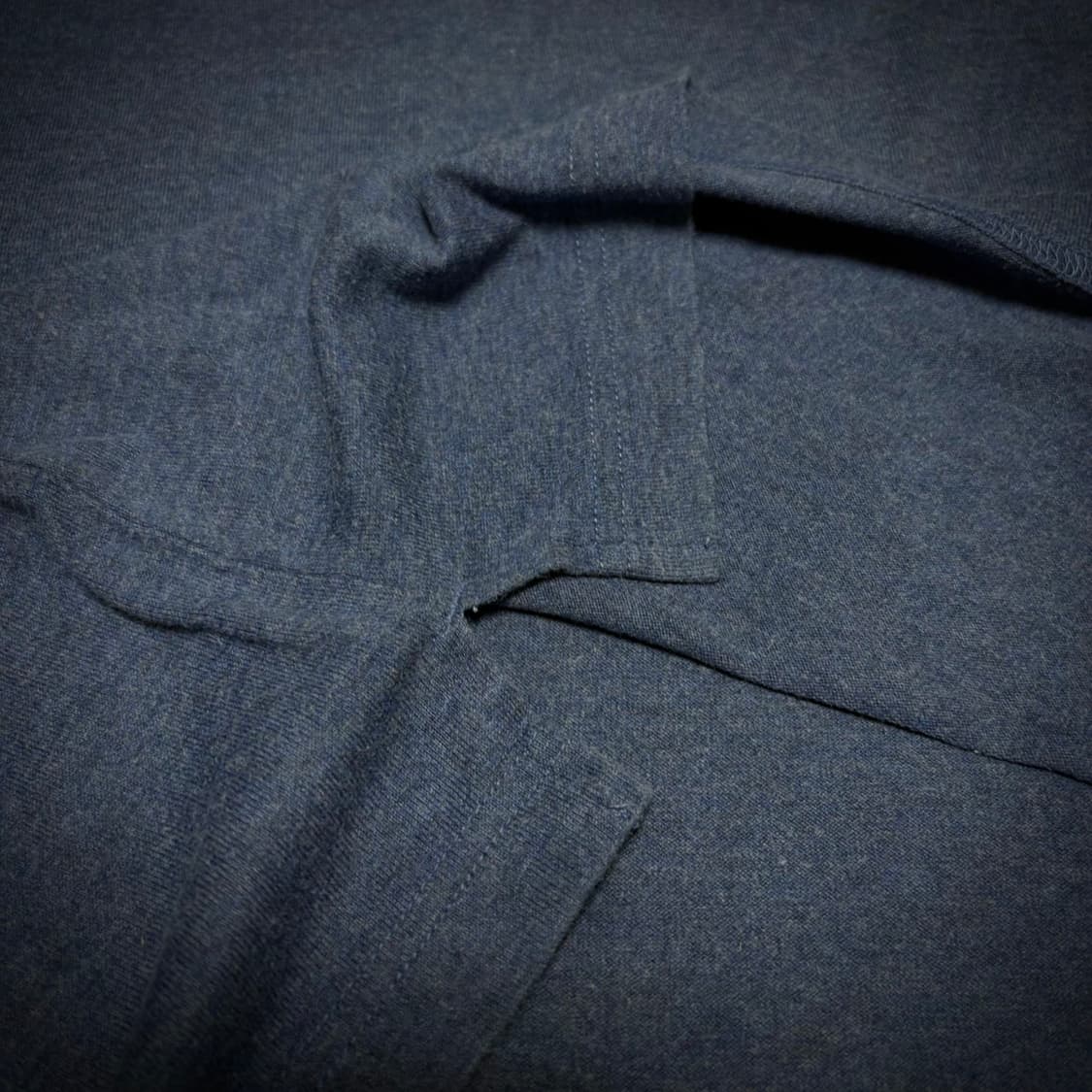  [00s McGREGOR] Ringer Tee - HEART OF AM 상품이미지6