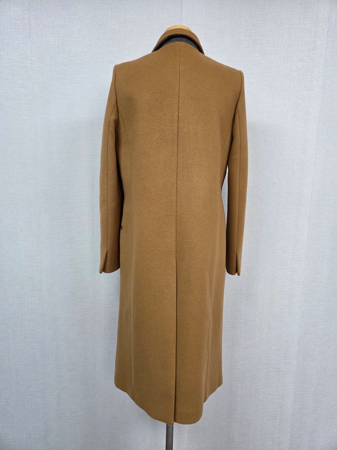 쥬크 모 캐시미어 코트 상품이미지3