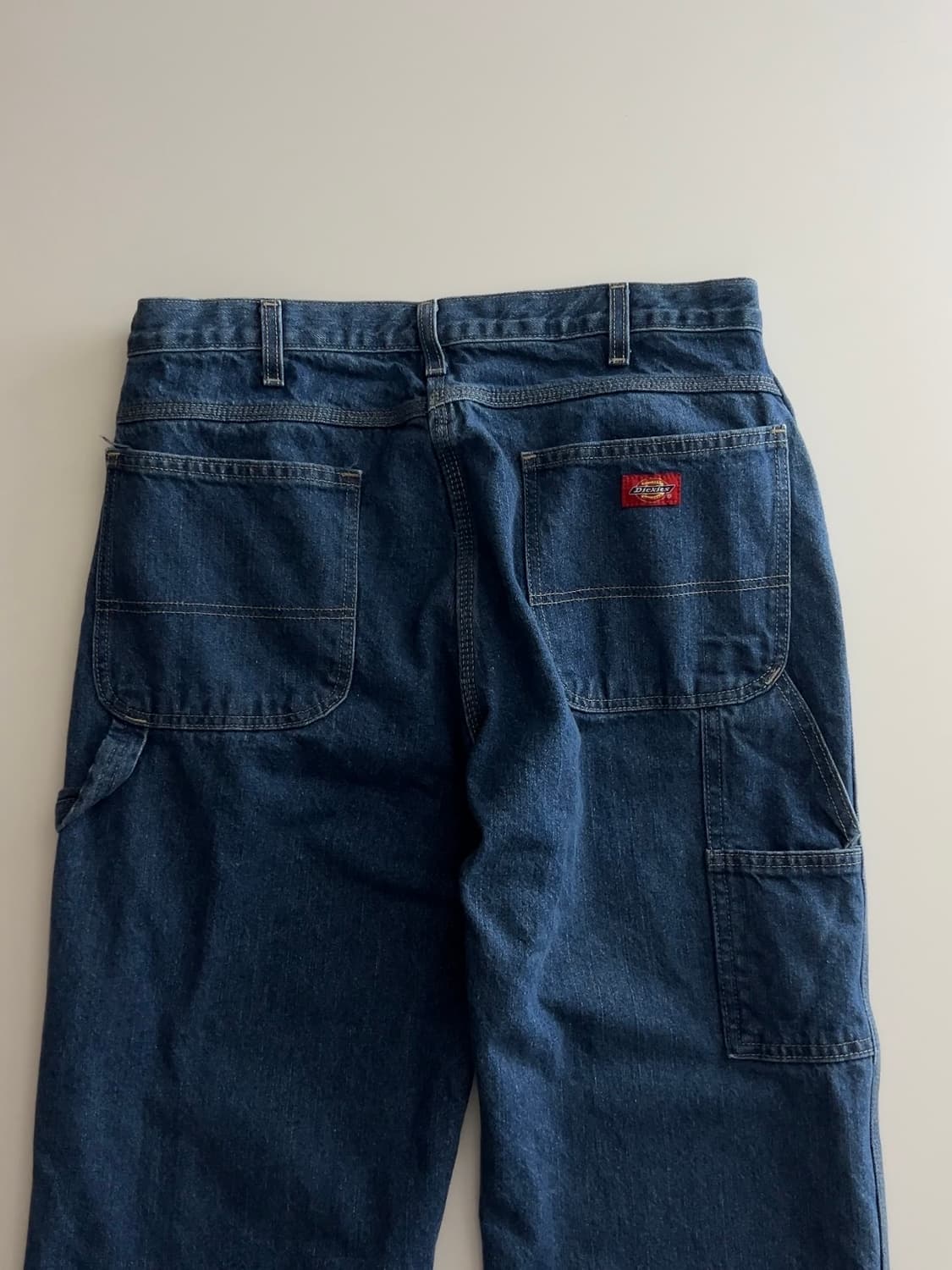 디키즈 카펜터 데님 팬츠 36 상품이미지1