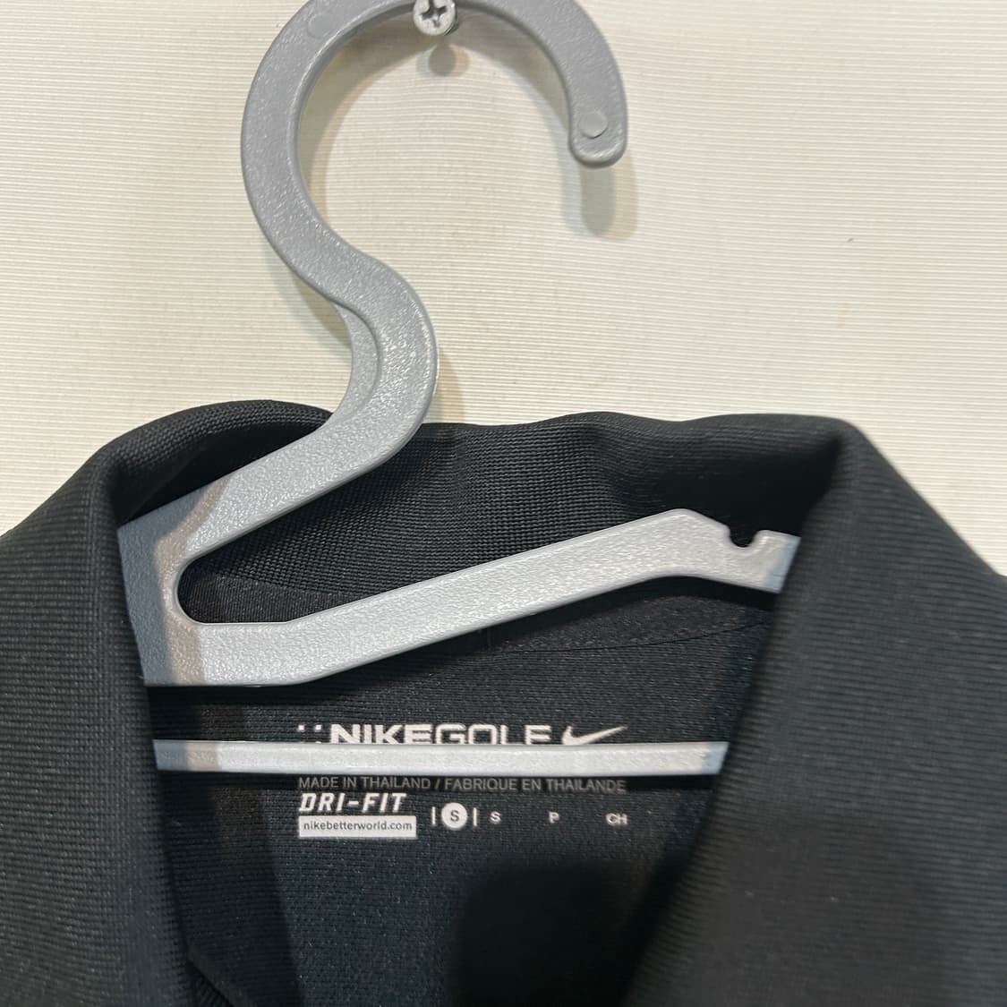 나이키 골프 티셔츠 90 남녀공용 상품이미지2