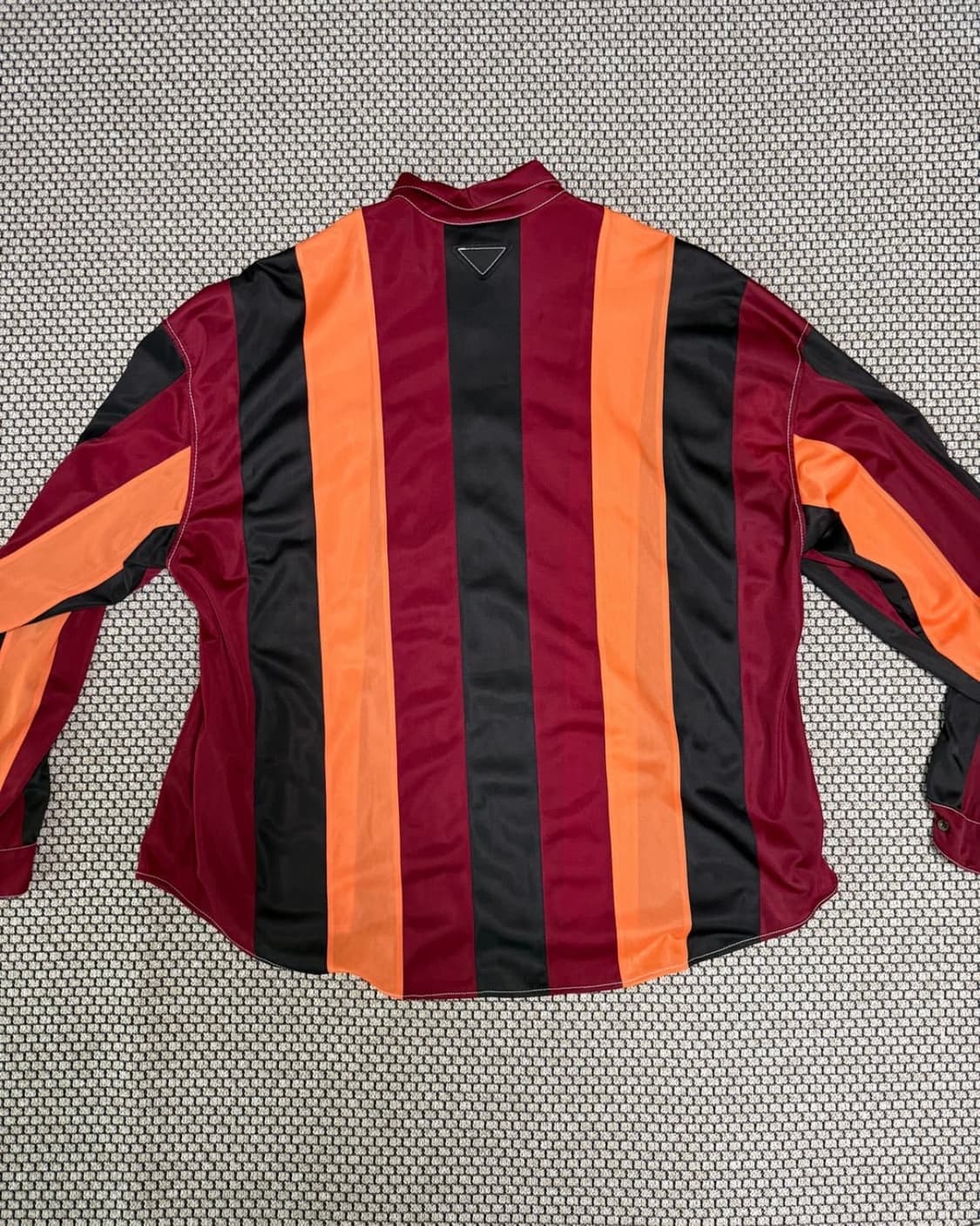 프라다 셔츠 상품이미지3