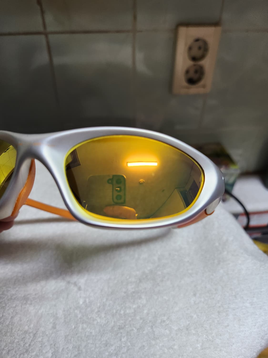 오클리 트웬티 XX 선글라스 고글 oakley twenty 상품이미지5