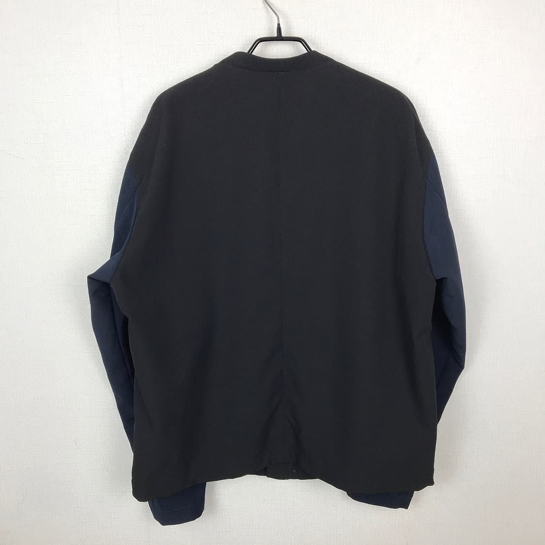 티아이포맨 블루종 MA1 자켓 점퍼 남성XL 상품이미지5