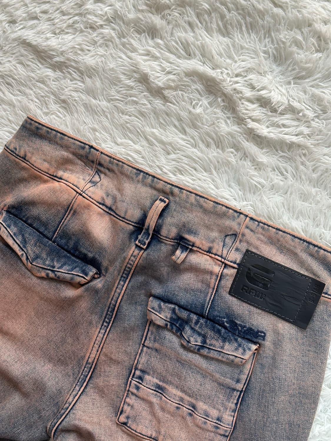 G-Star RAW 여성 데님 29사이즈 상품이미지6