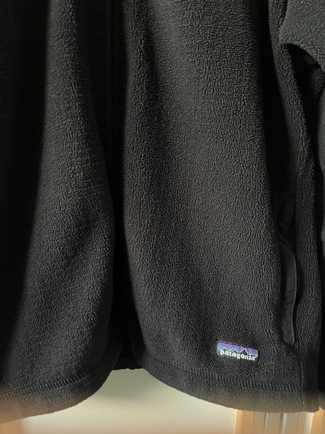 파타고니아 레귤레이터 06's XL 상품이미지2